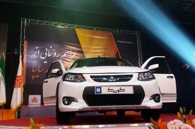 قیمت محصولات سایپا امروز چهارشنبه 15 بهمن 1404