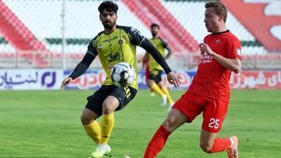 اولین‌های هفته نوزدهم؛ گل‌گهر در قامت یک مدعی، لغزش استقلال و سپاهان به سود قرمزها