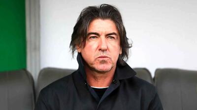 مرد پرتغالی با هدف‌های ویژه در قلعه‌حسن‌خان؛ ساپینتو علیه طلسم خارجی‌ها؟