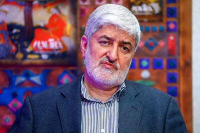 مطهری: احتمالاً ایران و آمریکا پیش از مذاکره به توافق اولیه رسیده‌اند