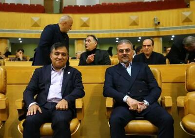 جلسات مخفیانه برای انتخاب مدیرعامل استقلال