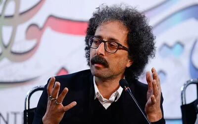 بگذارید هنرمندان از درد مردم حرف بزنند