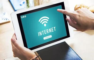 منشأ اختلال در اینترنت ایران اعلام شد