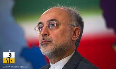  صالحی: «شیطنت‌ها» و موضع‌گیری‌ های نابهنگام داخلی می‌تواند فرصت را بسوزاند