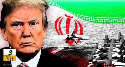  از دریای عمان تا مسقط‌ | مذاکره ایران و آمریکا در سایه تهدید‌های نظامی