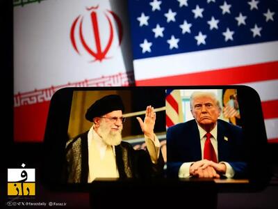  مذاکرات غیرمستقیم ایران و آمریکا جمعه در مسقط برگزار می‌شود