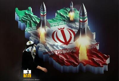  دیپلمات سوئیسی: ایران چرا باید درباره برنامه موشکی مذاکره کند؟