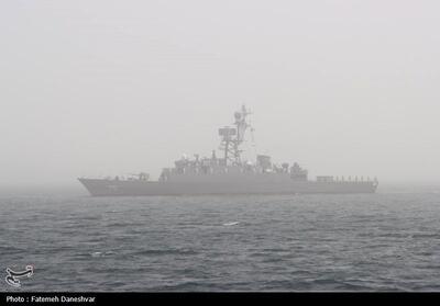 جغرافیای نبرد در خلیج فارس و دریای عمان به نفع ایران است یا آمریکا ؟