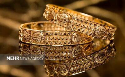 فوری؛ جهش قیمت طلا با لغو مذاکرات ایران و آمریکا