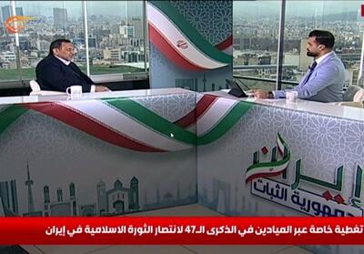 مقدم فر: موضوع مذاکرات صرفاً هسته‌ای است