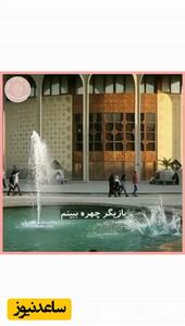 روایت صریح بهرام افشاری از فقر شدید؛ از خون دادن تا سماور برقی