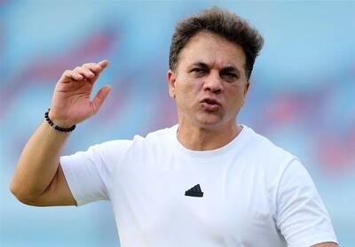 رضایی: برای بهترین عملکرد برابر استقلال آماده‌ایم