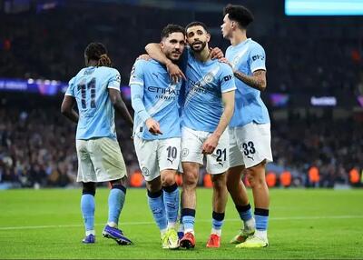 یک گام تا جام؛ منچسترسیتی و نیوکسل در شب سرنوشت‌ساز