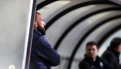 غیبت مهم در ترکیب استقلال؛ گاپیتان به شمس‌آذر نرسید