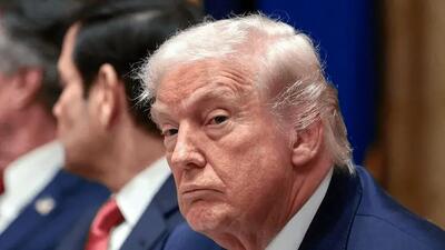  موافقت دولت ترامپ با درخواست تازه ایران