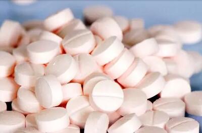 آسپرین بی خطر نیست