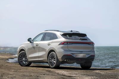 شوک تازه در بازار خودرو؛ لاماری ایما با جهشی غیرمنتظره گران شد