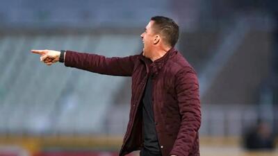 چهره تازه اوسمار در پرسپولیس؛ قهرمانی به هر قیمت