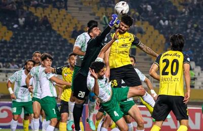 سپاهان به دنبال لغو دربی اصفهان