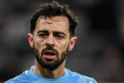 منچسترسیتی به‌دنبال جایگزین برای برناردو سیلوا در تابستان ۲۰۲۶