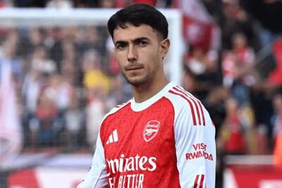ستاره آرسنال: انتقال به رئال مادرید؟ محال است