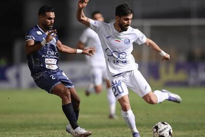 تاریخ بازی استقلال و چادرملو عوض می‌شود؟