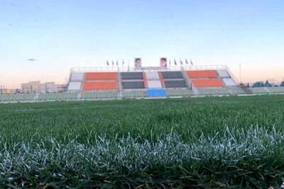 سازمان لیگ برگزاری استقلال-شمس‌آذر در شهرقدس را تایید کرد