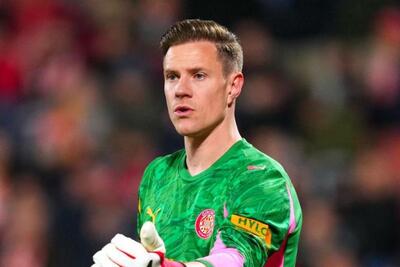 خبر بد ترشتگن تایید شد؛ دروازه‌بان آلمانی زیر تیغ جراحان