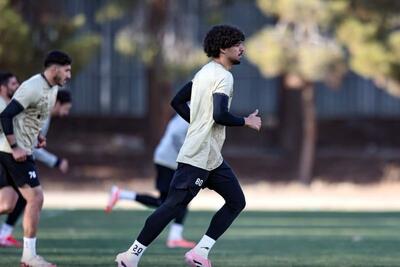 محمدی 4 اخطاره شد؛ معامله‌گری در انزلی به ترکیب اصلی می‌رسد؟