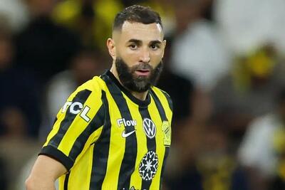 نظریه جالب بنزما: الهلال، رئال مادریدِ آسیا است