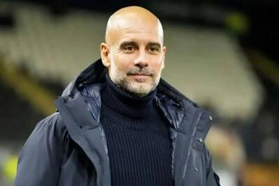 گواردیولا یک فصل دیگر در منچسترسیتی می‌ماند؟