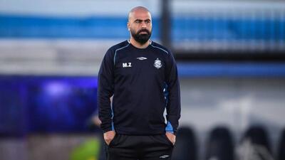 مازیار زارع و طلسم عجیب برابر مربع مدعیان سنتی؛ پس کِی می‌بری؟