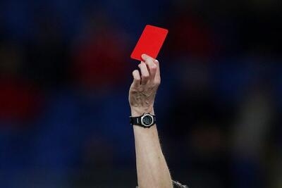 اسامی محرومان هفته بیستم لیگ برتر