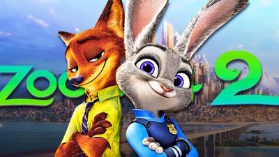  چرا Zootopia 2 فقط یک انیمیشن کودکانه نیست؟ | گیمفا