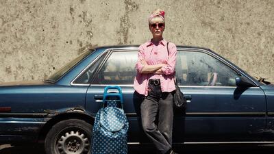  دمی لواتو با فیلم Tow به دنیای بازیگری برمی‌گردد | گیمفا