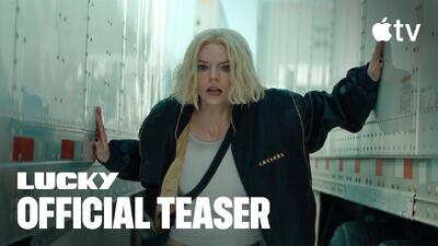  تیزر سریال جدید اپل تی‌وی با بازی آنیا تیلور جوی منتشر شد + تاریخ پخش | گیمفا