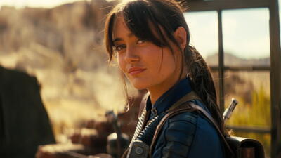  سریال Fallout برای نخستین‌ بار در فصل سوم به ایالت کلرادو می‌رود | گیمفا