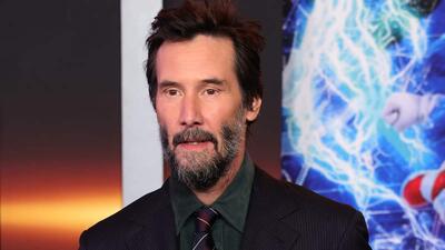  اولین تصویر فیلم معمایی Outcome با بازی کیانو ریوز منتشر شد + تاریخ پخش | گیمفا