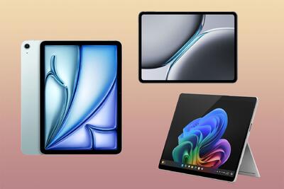  بهترین تبلت‌های سال ۲۰۲۵؛ معرفی و مقایسه برترین مدل‌ها | گیمفا