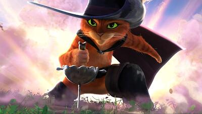  گزارش: انیمیشن Puss in Boots 3 در دست ساخت است | گیمفا