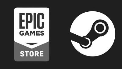  اعتراف مدیر Epic Games Store به برتری پایدار استیم در بازار