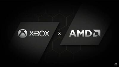  شرکت AMD تاریخ عرضه ایکس باکس بعدی را لو داد!