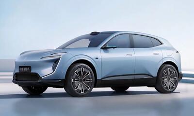  گزارش ۲۰۲۵ جی دی پاور از کیفیت خودروهای برقی و هیبریدی، صدرنشینی هوآوی