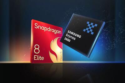  اگزینوس ۲۶۰۰ احتمالاً عملکرد گرافیکی مشابه با اسنپدراگون ۸ الیت نسل ۵ خواهد داشت