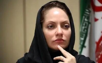  عکس| سفر زمان؛ «مهناز افشار» ۲۶ ساله در «سیزده گربه روی شیروانی»