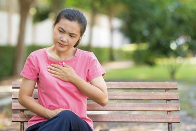  نوشیدنی های خانگی که با آن سوزش معده را می توان درمان کرد!