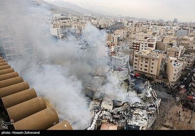 بازارچه جنت احیا می شود