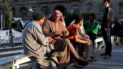  اسرائیل از نظر مردم منطقه بزرگترین تهدید است