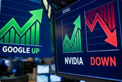  «حبابی به اندازه مشتری»: آیا هوش مصنوعی ثروت سرمایه‌گذاران را خواهد بلعید؟