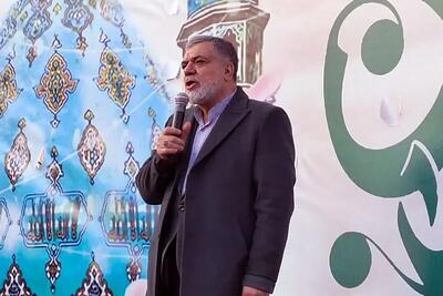  اقتدار ملت ایران و ایستادگی در برابر فشارها باعث شده دشمنان به شکست‌های خود اعتراف کنند